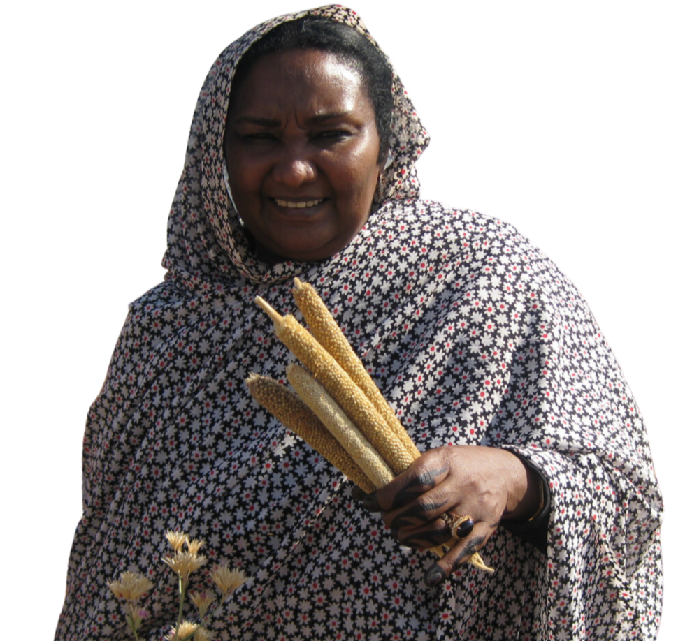 MADRE 40 Years Of Advancing Women's Rights