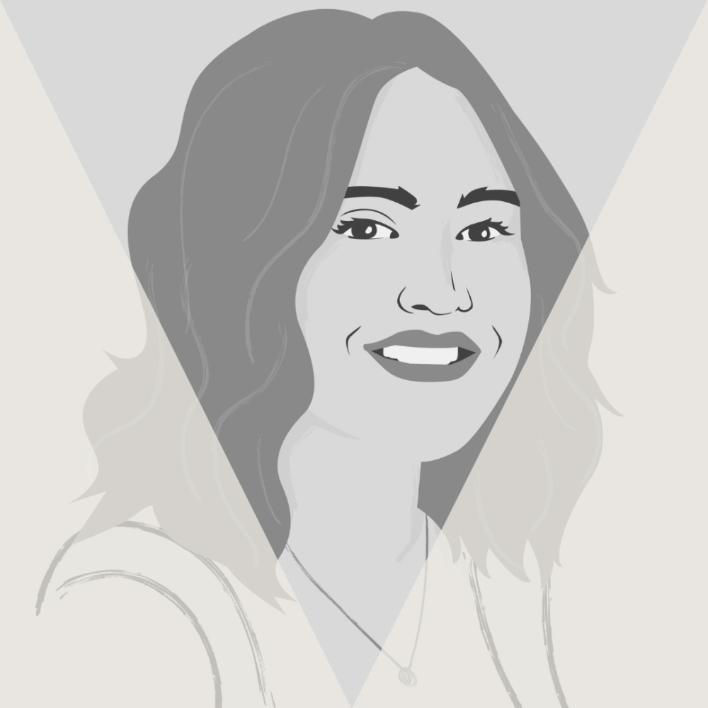 Portrait of MADRE’s policy and campaigns officer, Kate Alexander